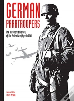 Capa do artigo German Paratroopers