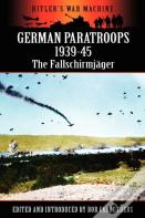 German Paratroops 1939-45