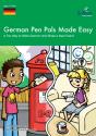 German Pen Pals Made Easy Ks3 - Preview