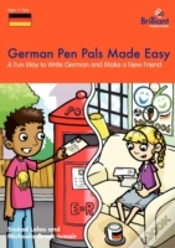 Capa do artigo German Pen Pals Made Easy