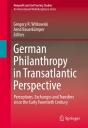 German Philanthropy In Transatlantic Perspective - Preview