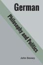 German Philosophy And Politics - Preview
