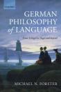 German Philosophy Of Language - Preview