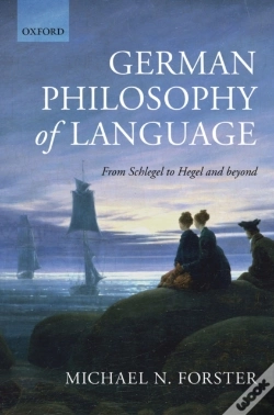Capa do artigo German Philosophy Of Language