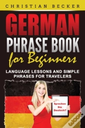Capa do artigo German Phrase Book For Beginners: Langua
