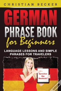 Capa do artigo German Phrase Book For Beginners: Langua