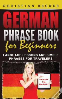 Capa do artigo German Phrase Book For Beginners: Langua