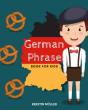 German Phrase Book For Kids - Preview