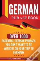 German Phrase Book