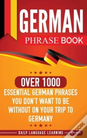 Capa do artigo German Phrase Book