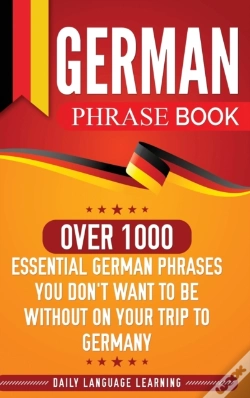 Capa do artigo German Phrase Book