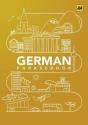 German Phrase Book - Preview