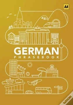 Capa do artigo German Phrase Book