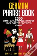 German Phrasebook