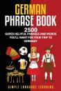 German Phrasebook - Preview