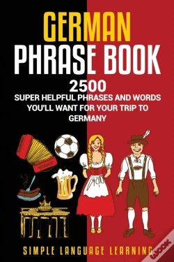 Capa do artigo German Phrasebook