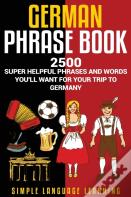 German Phrasebook