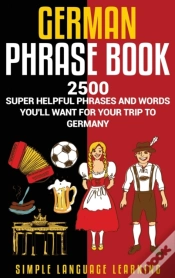 Capa do artigo German Phrasebook