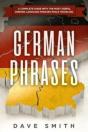 German Phrases: A Complete Guide With Th - Preview