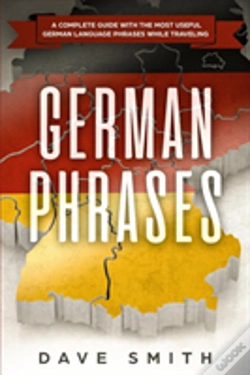 Capa do artigo German Phrases