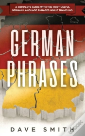 Capa do artigo German Phrases