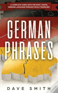 Capa do artigo German Phrases