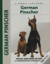 Capa do artigo German Pinscher