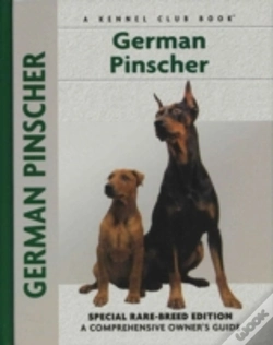 Capa do artigo German Pinscher