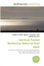 German Pocket Battleship Admiral Graf Sp - Preview
