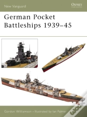 Capa do artigo German Pocket Battleships 1939 45
