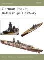 German Pocket Battleships 1939 45 - Preview