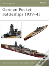 German Pocket Battleships 1939â€“45