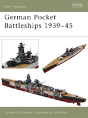German Pocket Battleships 1939â€“45 - Preview