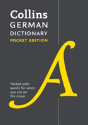 German Pocket Dictionary - Preview