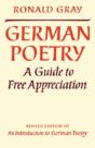 German Poetry - Preview
