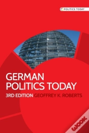 Capa do artigo German Politics Today