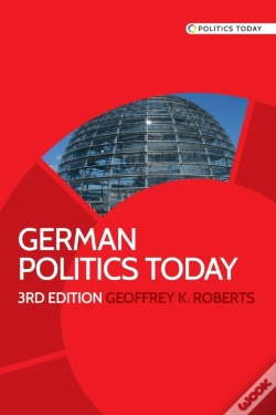 Capa do artigo German Politics Today
