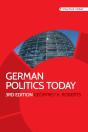 German Politics Today - Preview