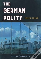 Capa do artigo German Polity
