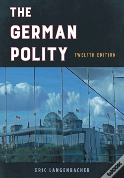 Capa do artigo German Polity