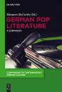 German Pop Literature - Preview