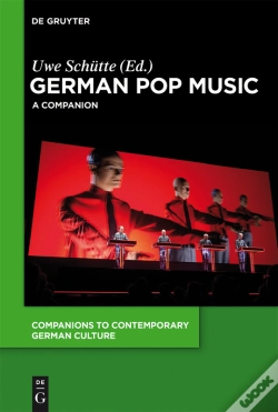 Capa do artigo German Pop Music