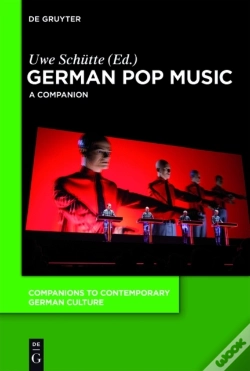 Capa do artigo German Pop Music