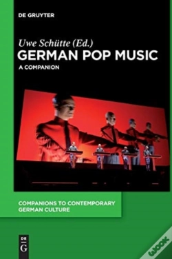 Capa do artigo German Pop Music