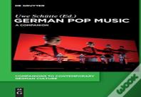 German Pop Music