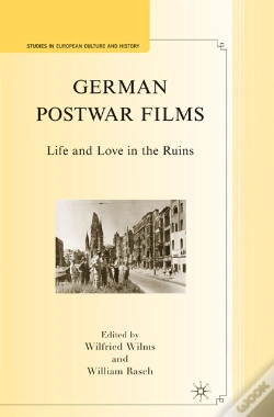 Capa do artigo German Postwar Films