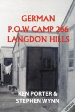 Capa do artigo German P.O.W Camp 266 Langdon Hills