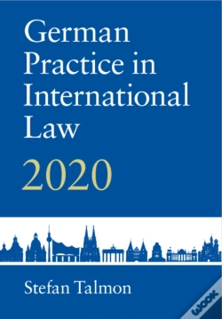 Capa do artigo German Practice In International Law: Volume 2