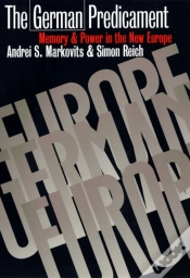 Capa do artigo German Predicament