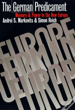 Capa do artigo German Predicament